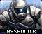 Assaulter