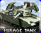 Mirage Tank