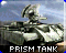 Prism Tank